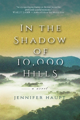 In the Shadow of 10,000 Hills book