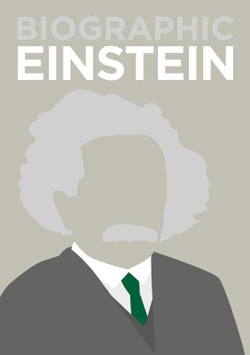 Biographic: Einstein by Brian Clegg
