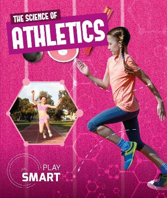 The Science of Athletics book