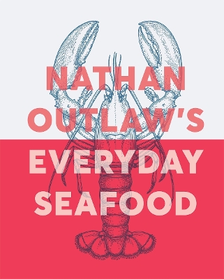 Everyday Seafood book