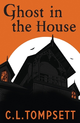 Ghost in the House book