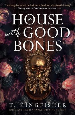 A House with Good Bones book