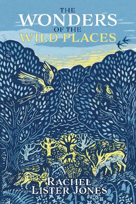 The Wonders of the Wild Places book