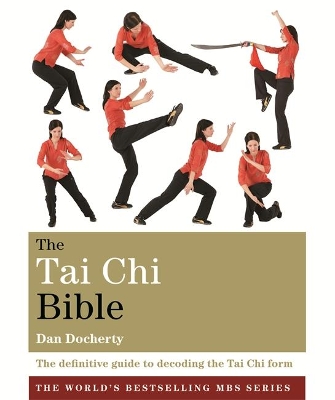 Tai Chi Bible book