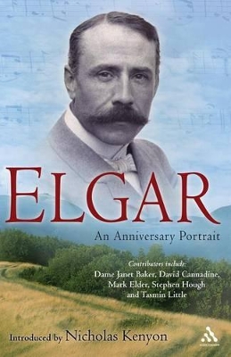 Elgar book