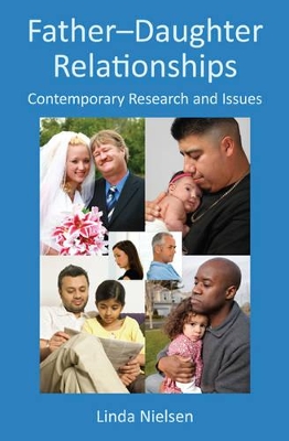 Father-Daughter Relationships book