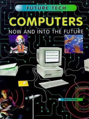 FUTURE TECH COMPUTERS book