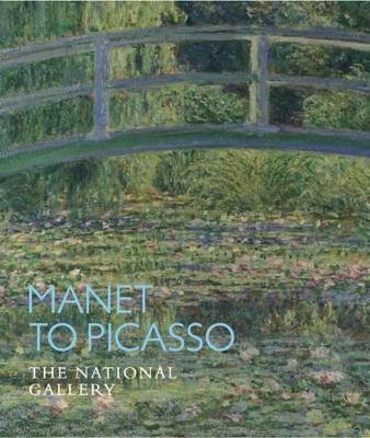 Manet to Picasso book