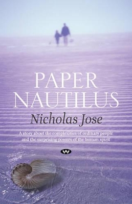 Paper Nautilus book