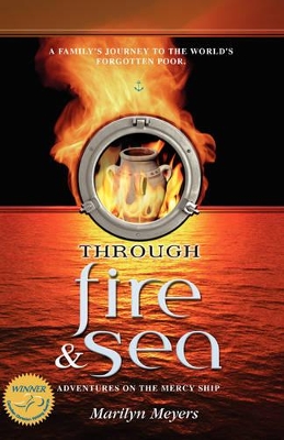 Through Fire and Sea book