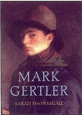 Mark Gertler book