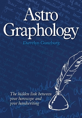 AstroGraphology book