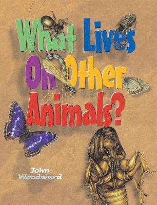 What Lives on Other Animals? book