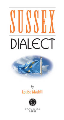 Sussex Dialect book
