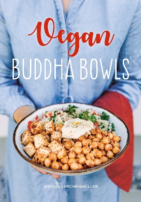 Vegan Buddha Bowls book