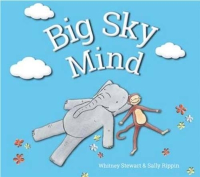 Big Sky Mind book