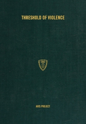 Threshold of Violence by Aris Project