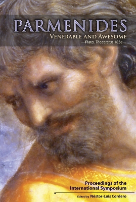 Parmenides, Venerable and Awesome book