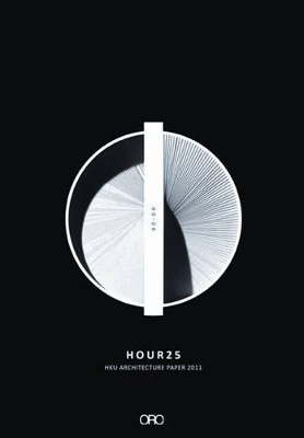 HKU Architecture Papers book