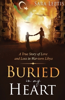 Buried in My Heart book