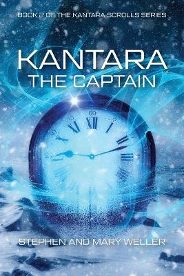 Kantara: The Captain book