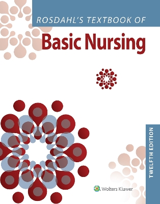 Rosdahl's Textbook of Basic Nursing book