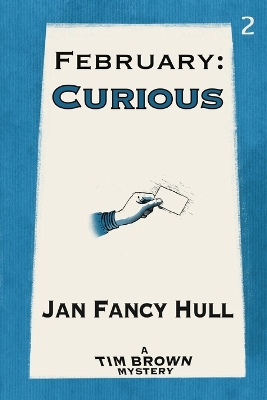 February: Curious book