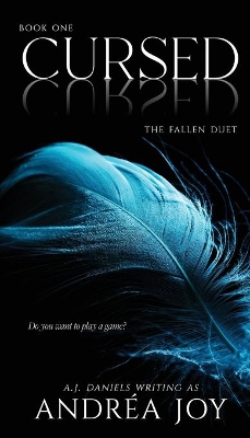 Cursed book
