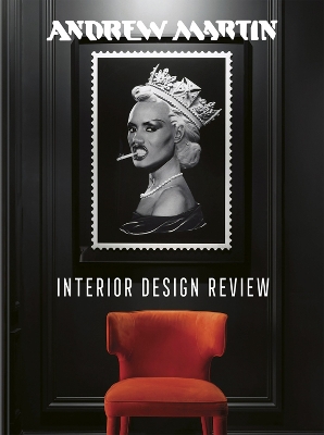 Andrew Martin Interior Design Review Vol. 26 book