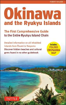 Okinawa and the Ryukyus book