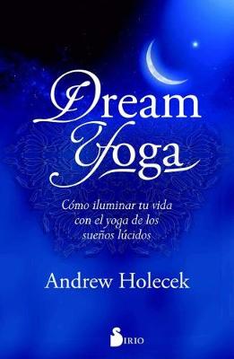 Dream Yoga book