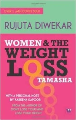 Women & the Weight Loss Tamasha book