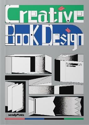 Creative Book Design book