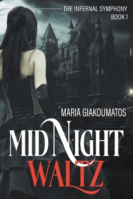 Midnight Waltz book