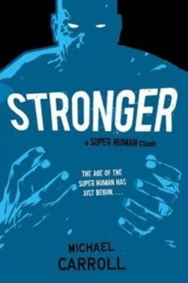 Stronger book