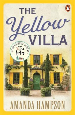 The Yellow Villa book