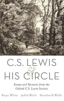 C. S. Lewis and His Circle book