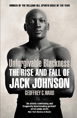 Unforgivable Blackness book