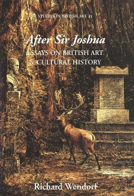 After Sir Joshua book