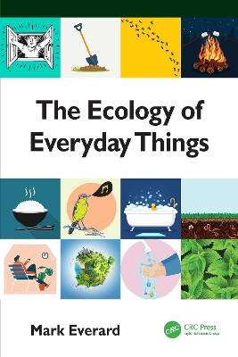 The Ecology of Everyday Things book