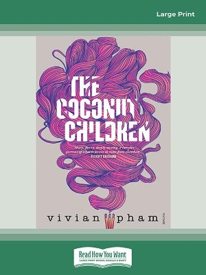 The Coconut Children by Vivian Pham