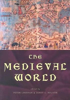 Medieval World book
