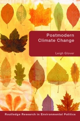 Postmodern Climate Change book