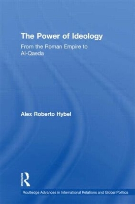 Power of Ideology book