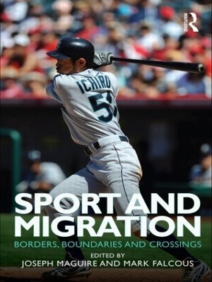 Sport and Migration book