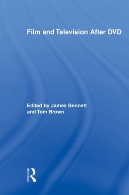 Film and Television After DVD book