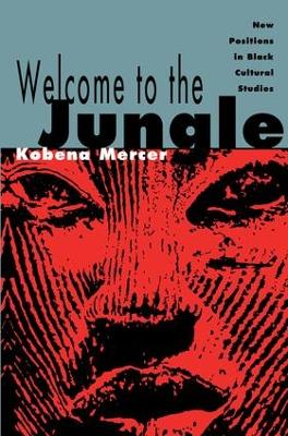 Welcome to the Jungle book