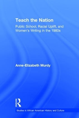 Teach the Nation book