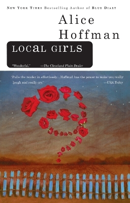 Local Girls by Alice Hoffman