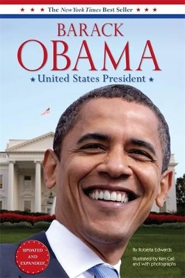 Barack Obama: United States President book